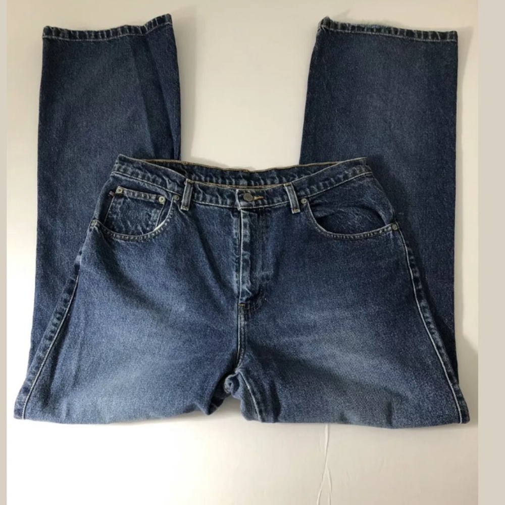 RALPH LAUREN POLO JEANS CO